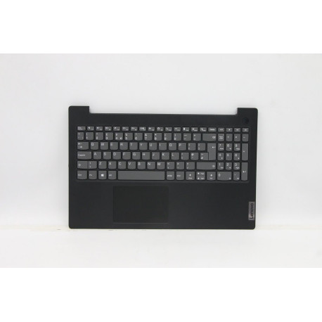 Lenovo Upper Case ASM_UKE L82KB BK 