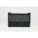 Lenovo Upper Case ASM_UKE L82KB BK 