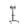 Equip 32-55 Universal Tv Cart 