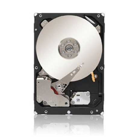 Lenovo Harddrive 600GB 10K rpm 2,5 (ACLK-RFN) [Reconditionné par le constructeur]
