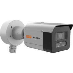 Hikvision 4 MP Dual Illumination Fixed 