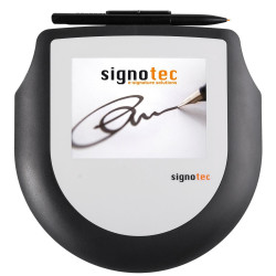 signotec Omega, Full Colour, HID-USB (ST-CE1075-2-U100)