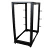 StarTech.com 25U ADJ DEPTH 4 POST RACK (4POSTRACK25U)