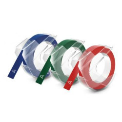DYMO TRADITIONAL TAPE 3MX9 MM (S0847750)