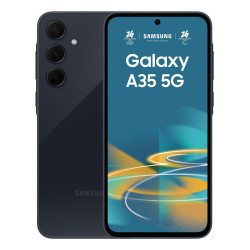 Samsung A35 (A356)/5G/DS/128GB Navy EU 