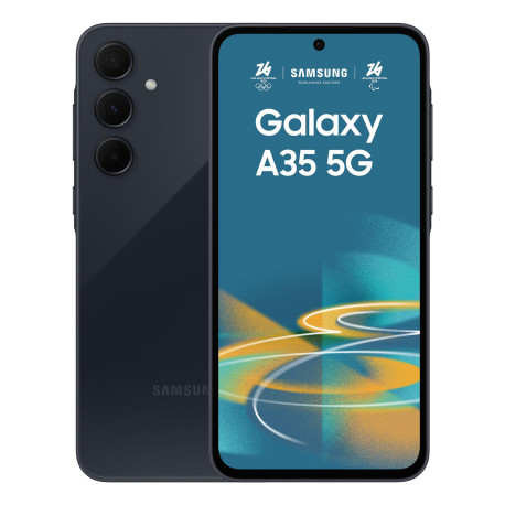 Samsung A35 (A356)/5G/DS/128GB Navy EU 