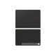Samsung Smart Book Cover Tab S9 FE 