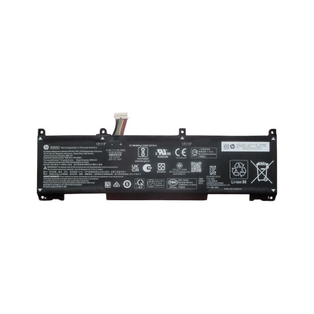HP Battery 3C42Wh 3.95Ah LI 