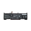 HP Battery 3C42Wh 3.95Ah LI 