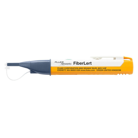 Fluke FiberLertT Live Fiber Detector 