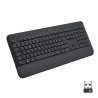 Logitech SIGNATURE K650 - GRAPHITE - 