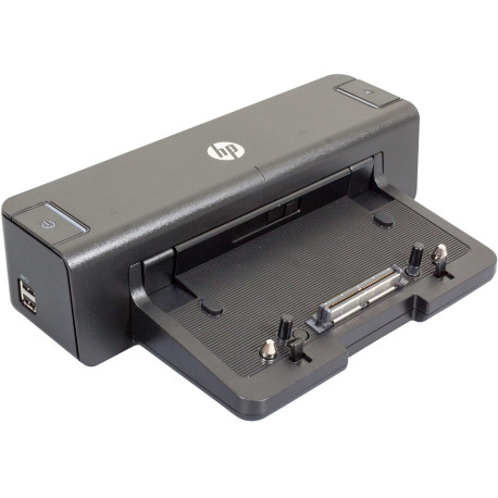 HP Inc. SPS-PR DOCKING STATION PUM1 (688169-001)