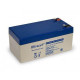 CoreParts Lead Acid Battery (MBXLDAD-BA010)