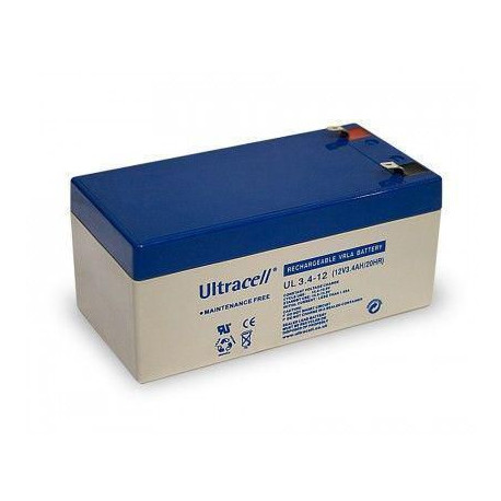 CoreParts Lead Acid Battery (MBXLDAD-BA010)