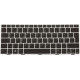 HP Inc. SPS-KYBD TP BL-GR (716747-041)
