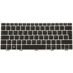 HP Inc. SPS-KYBD TP BL-GR (716747-041)