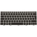 HP Inc. SPS-KYBD TP BL-GR (716747-041)
