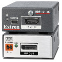 Extron HDMI Female to DisplayPort 