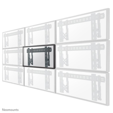 Neomounts Video Wall Monitor Wall Mount (LED-VW1000BLACK)