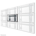 Neomounts Video Wall Monitor Wall Mount (LED-VW1000BLACK)