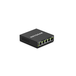 Netgear 5-PORT GB SMART MGD PLUS (GS305E-100PES)