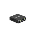 Netgear 5-PORT GB SMART MGD PLUS (GS305E-100PES)