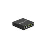 Netgear 5-PORT GB SMART MGD PLUS (GS305E-100PES)