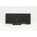 Lenovo FRU Odin Keyboard Full NBL 