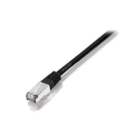 Equip Cat.5E Sf/Utp Crossover Patch 