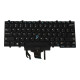 Dell Backlit keyboard for Latitude (D19TR)