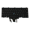 Dell Backlit keyboard for Latitude (D19TR)