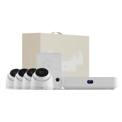Ubiquiti Compact UniFi Protect NVR 