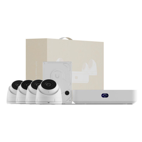 Ubiquiti Compact UniFi Protect NVR 