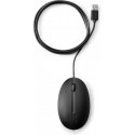 HP Wired Desktop 320M Mouse (9VA80AA)