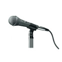 Bosch DYNAMIC HANDHELD MICROPHONE (LBC2900/15-B)