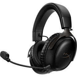 HP Hyperx Cloud Iii Wireless - 