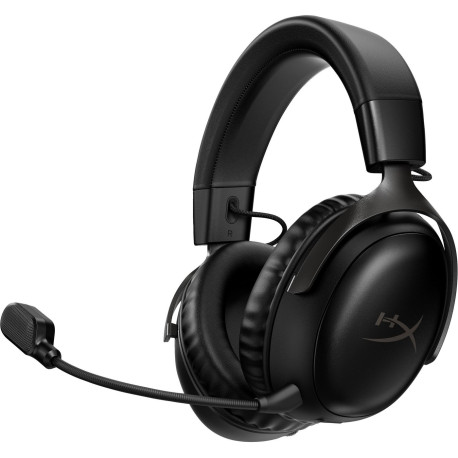 HP Hyperx Cloud Iii Wireless - 