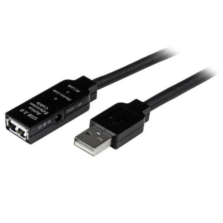 STARTECH 15M USB2.0 ACTIVE EXTENSION (USB2AAEXT15M)