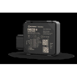 Teltonika Telematics 2G Bluetooth Advanced GPS 