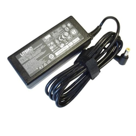 Acer AC ADAPTOR.65W.19V.YEL.LF (AP.0650A.014)