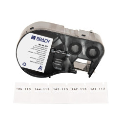 Brady BMP41/BMP51/BMP53/M511 Label 