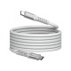 Verbatim Sync & Charge USB C to USB C 