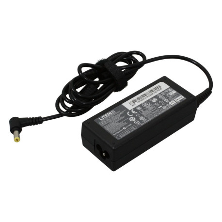 Acer AC ADAPTOR.65W.19V.YEL.LF (AP.0650A.015)