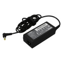 Acer AC ADAPTOR.65W.19V.YEL.LF (AP.0650A.015)