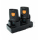 Newland Dual slot Charging cradle (NLS-SCD80)