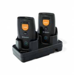 Newland Dual slot Charging cradle (NLS-SCD80)