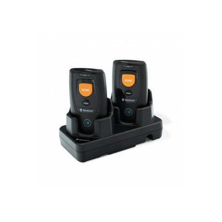 Newland Dual slot Charging cradle (NLS-SCD80)