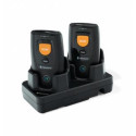 Newland Dual slot Charging cradle (NLS-SCD80)