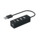 Equip 4-Port Usb 2.0 Hub 
