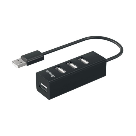 Equip 4-Port Usb 2.0 Hub 